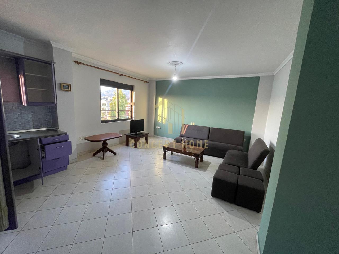 Apartment 2+1 for rent in Lapraka