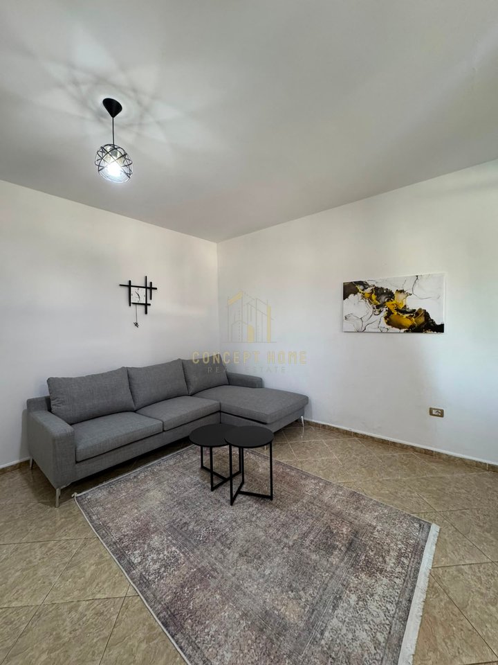 Jepet me qera apartament 1+1 ne Ali Dem