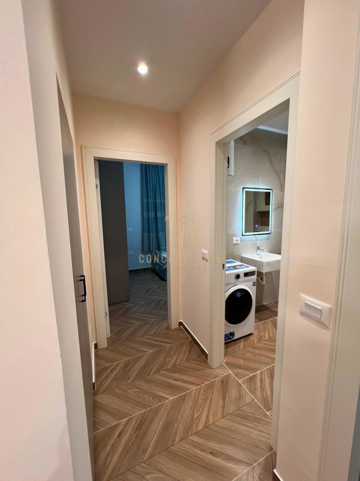 Jepet me qera apartament 2+1 ne Sauk