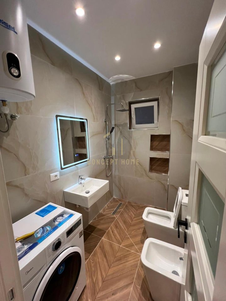 Jepet me qera apartament 2+1 ne Sauk