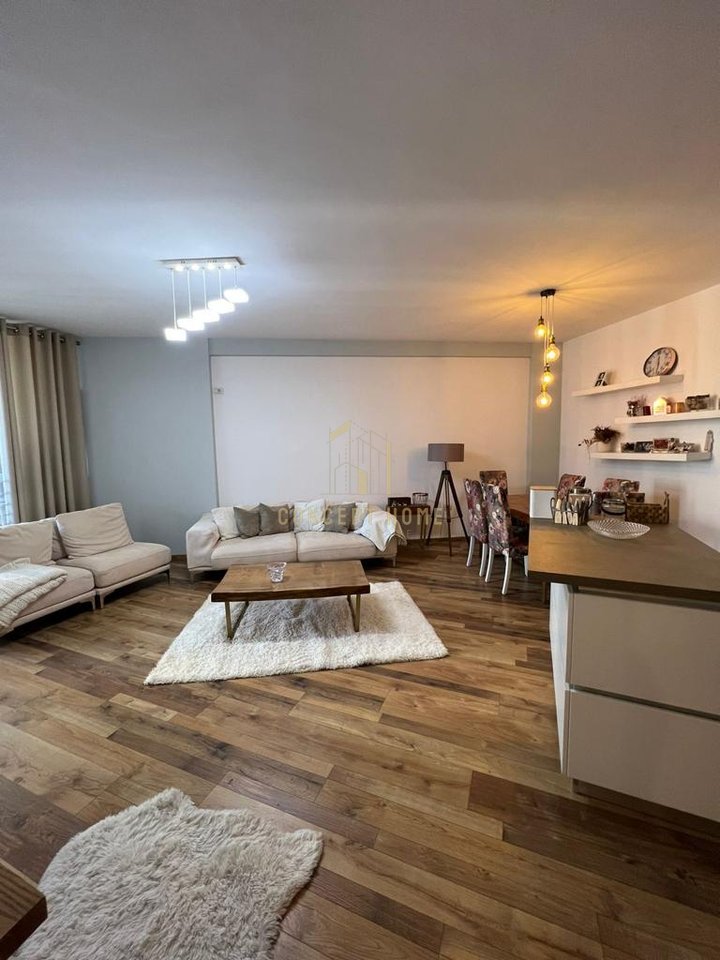 1+1 apartment for rent in Astir