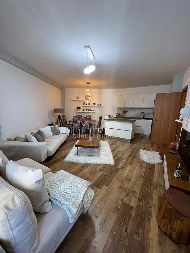 1+1 apartment for rent in Astir