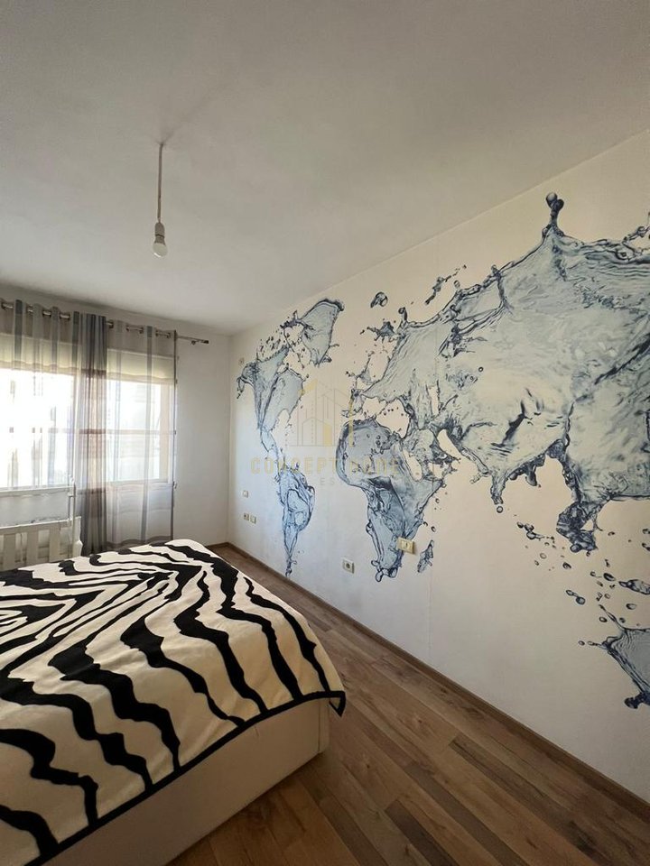 1+1 apartment for rent in Astir