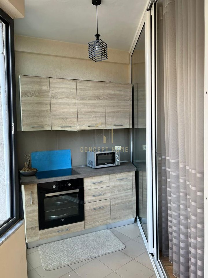1+1 apartment for rent in Astir