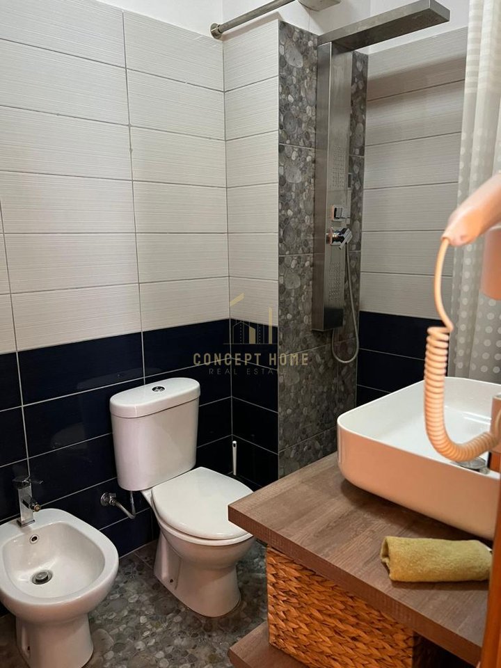 1+1 apartment for rent in Astir
