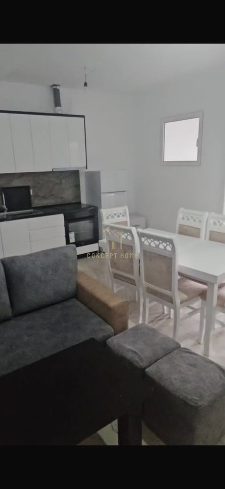 Apartment 2+1 for rent in Laprake (second floor of a private house)
