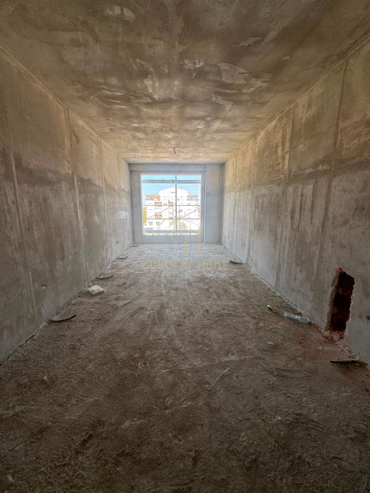 Appartamento 2+1 in vendita nel centro di Kamëz (Venatino 4 Residence)