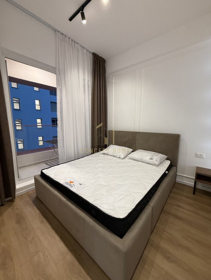 Apartment 1+1 for rent in Ali Dem