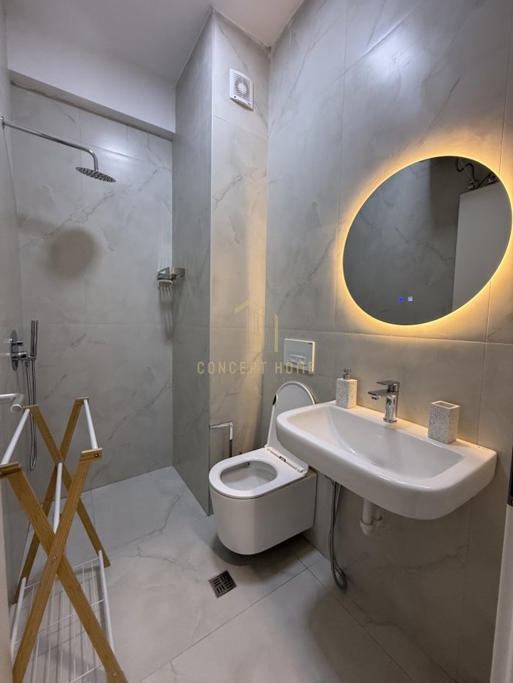 Apartment 1+1 for rent in Ali Dem