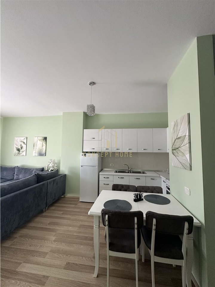1+1 apartment for rent in the Center