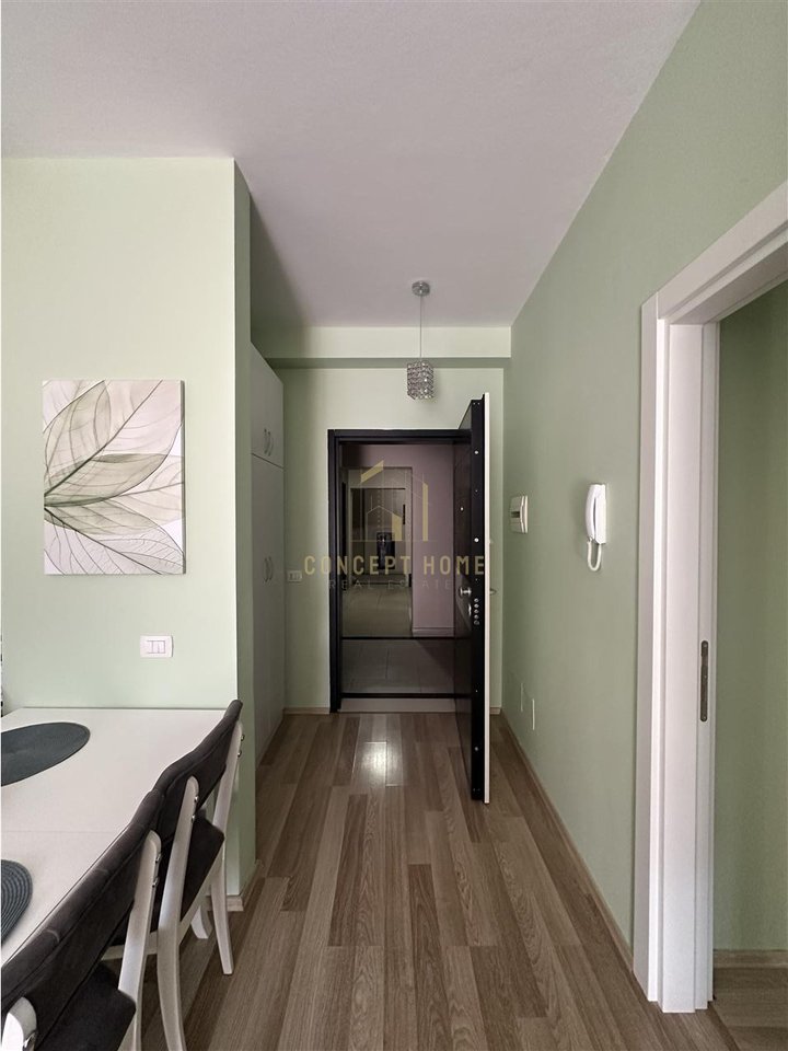 1+1 apartment for rent in the Center