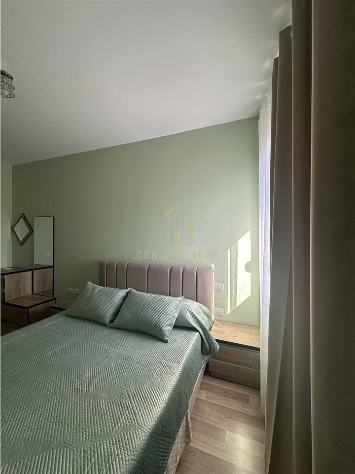 1+1 apartment for rent in the Center
