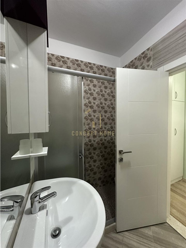 1+1 apartment for rent in the Center