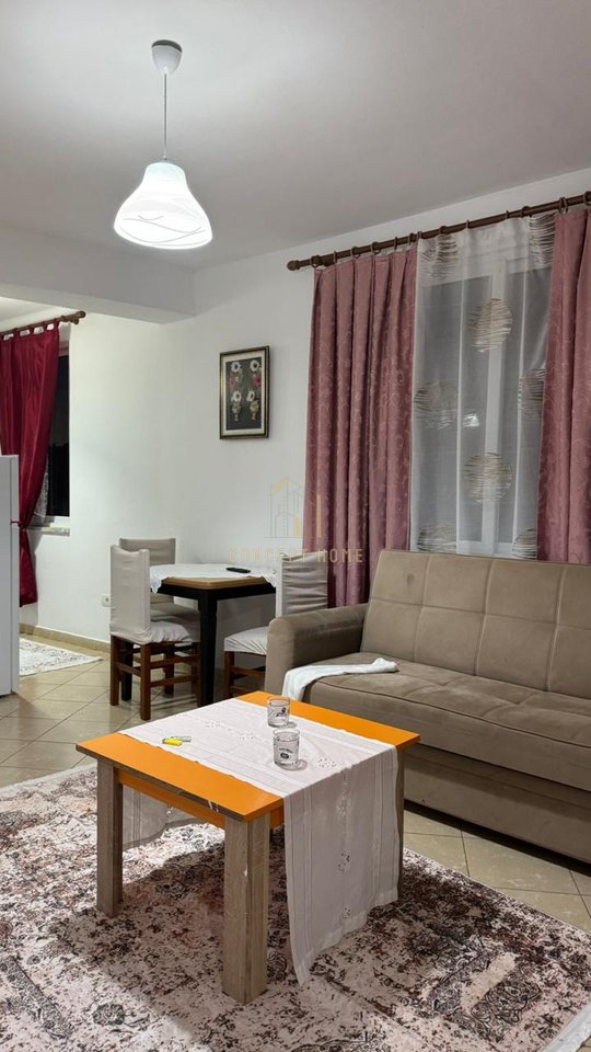 Appartamento 1+1 in affitto ad Astir.