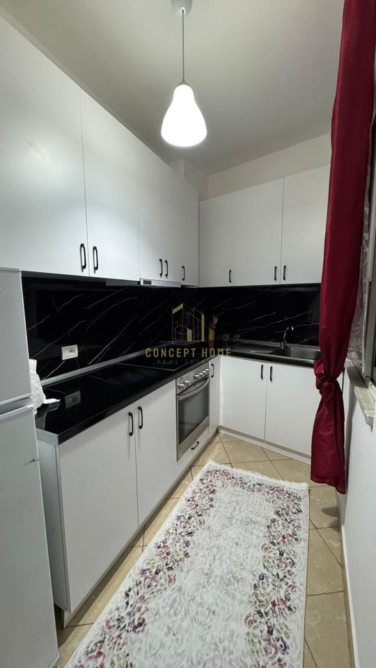 Appartamento 1+1 in affitto ad Astir.