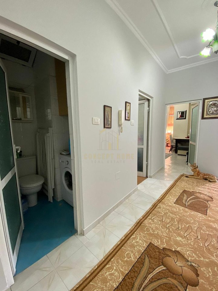 Affittasi appartamento 2+1+2 in Viale Bajram Curri.