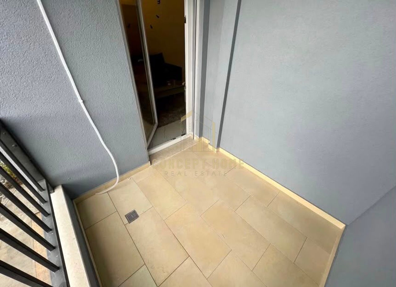 Apartment 1+1 for sale in 5 Maj.