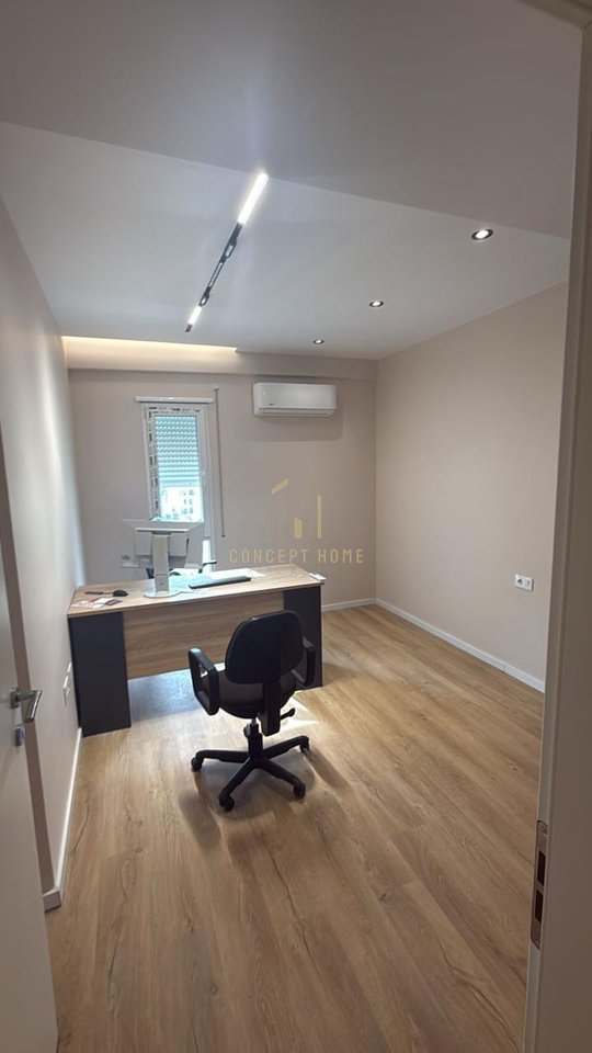 Apartment 2+1+Parking for rent at Former Customs