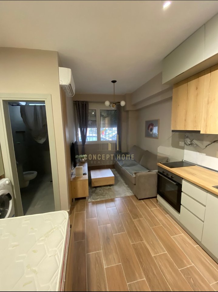 Studio apartment 1+1 for rent near Dinamo Stadium