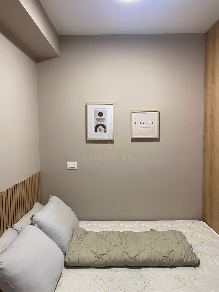 Studio apartment 1+1 for rent near Dinamo Stadium