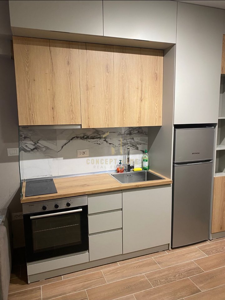 Studio apartment 1+1 for rent near Dinamo Stadium