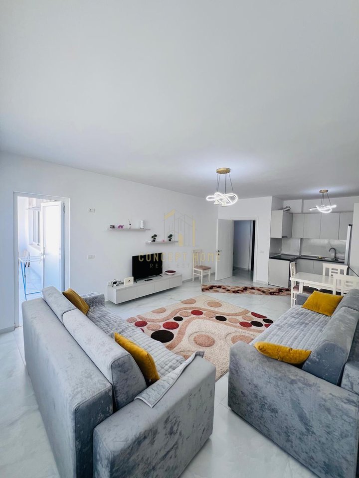Jepet me qera Apartamenti 2+1 ne Astir