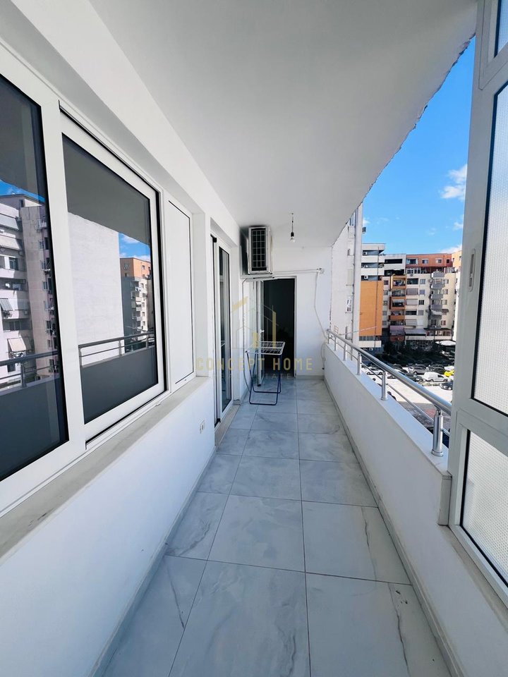 Jepet me qera Apartamenti 2+1 ne Astir