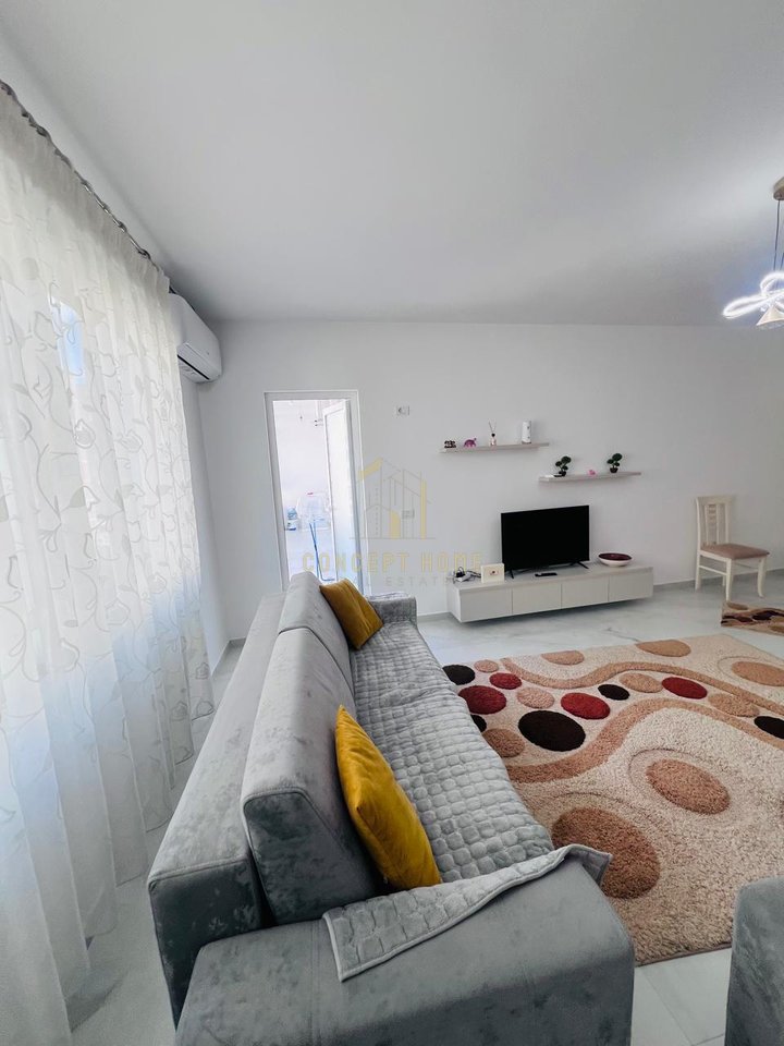 Jepet me qera Apartamenti 2+1 ne Astir