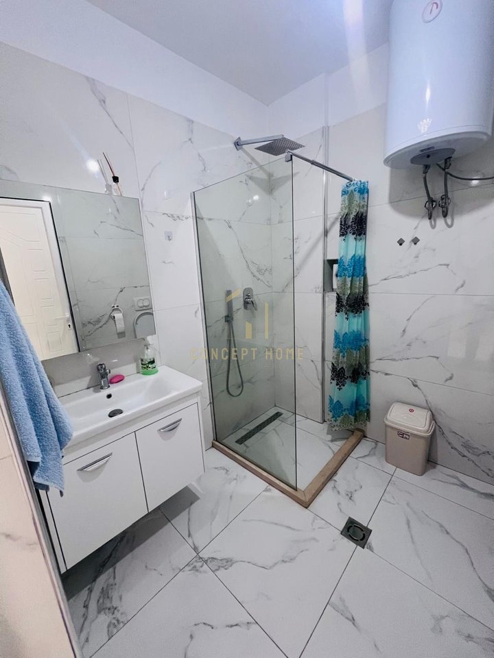 Jepet me qera Apartamenti 2+1 ne Astir