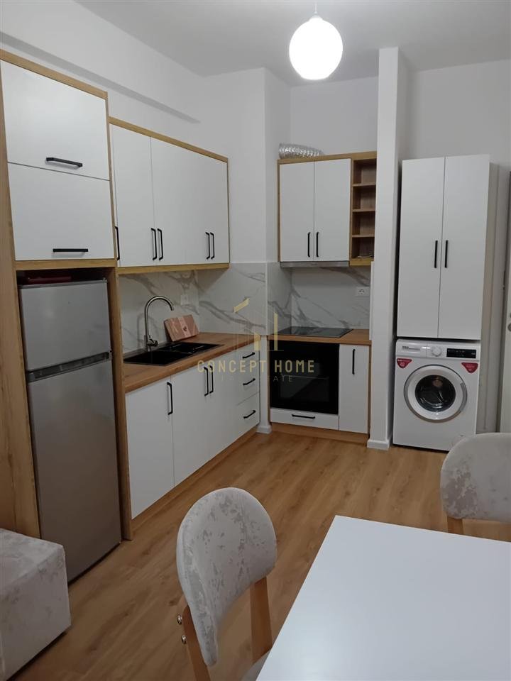 Apartment 1+1 for rent in Ali Dem