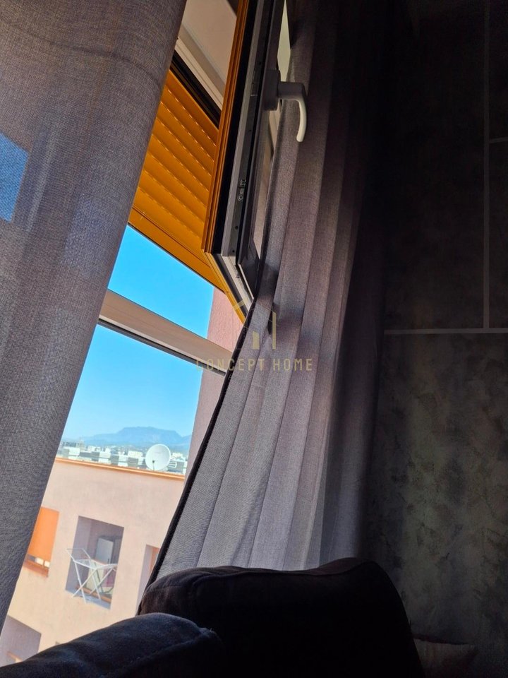 Appartamento 1+1 &amp; posto auto in affitto a Ali Dem