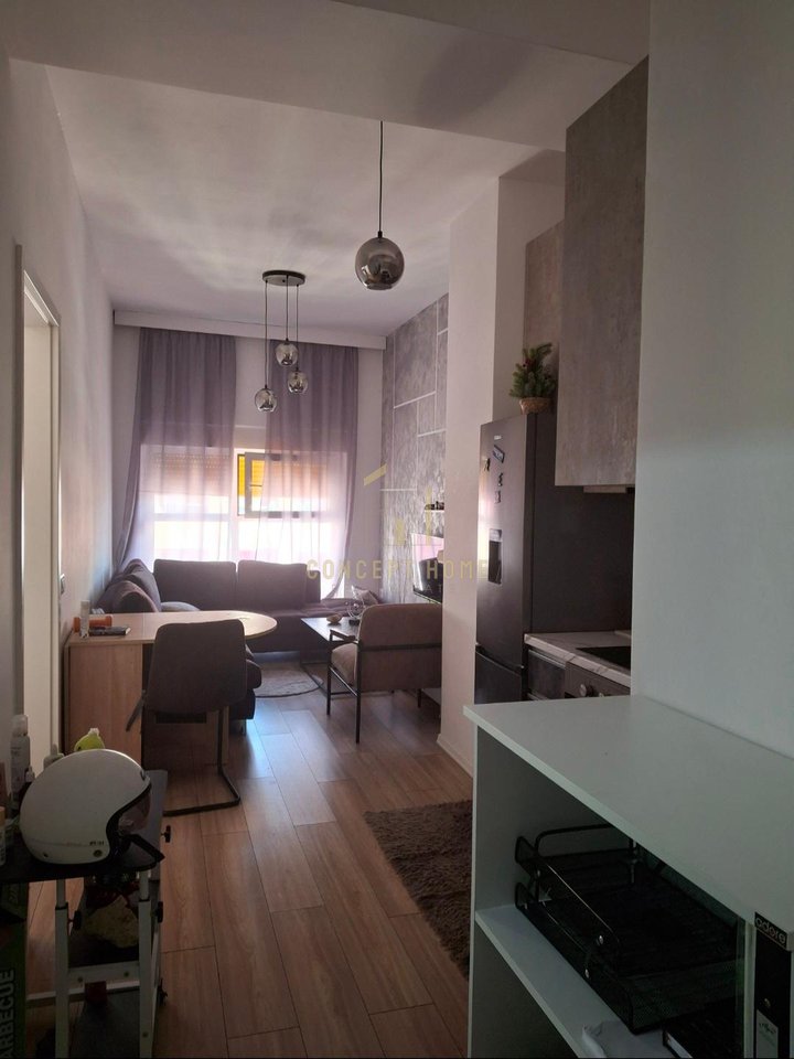 Appartamento 1+1 &amp; posto auto in affitto a Ali Dem