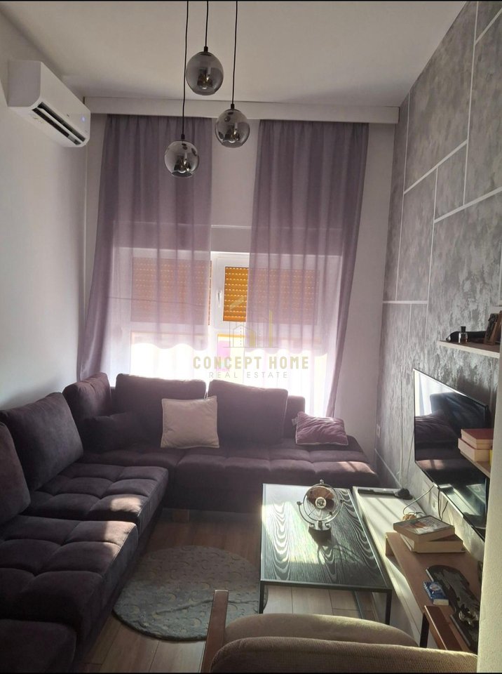 Appartamento 1+1 &amp; posto auto in affitto a Ali Dem
