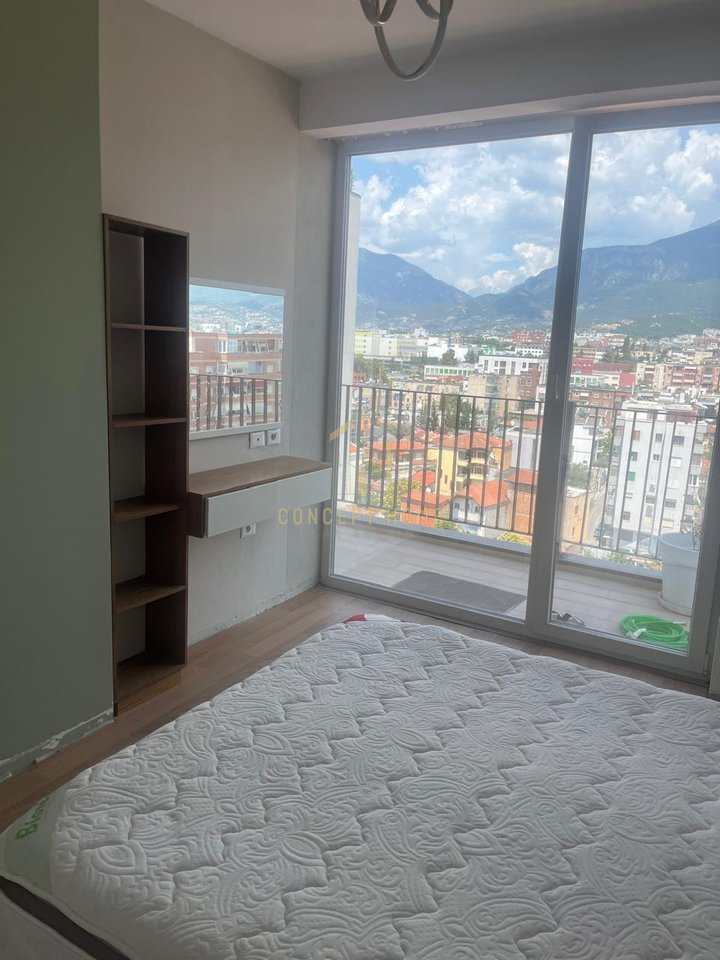 Apartment 2+1+2 for rent at Selvia