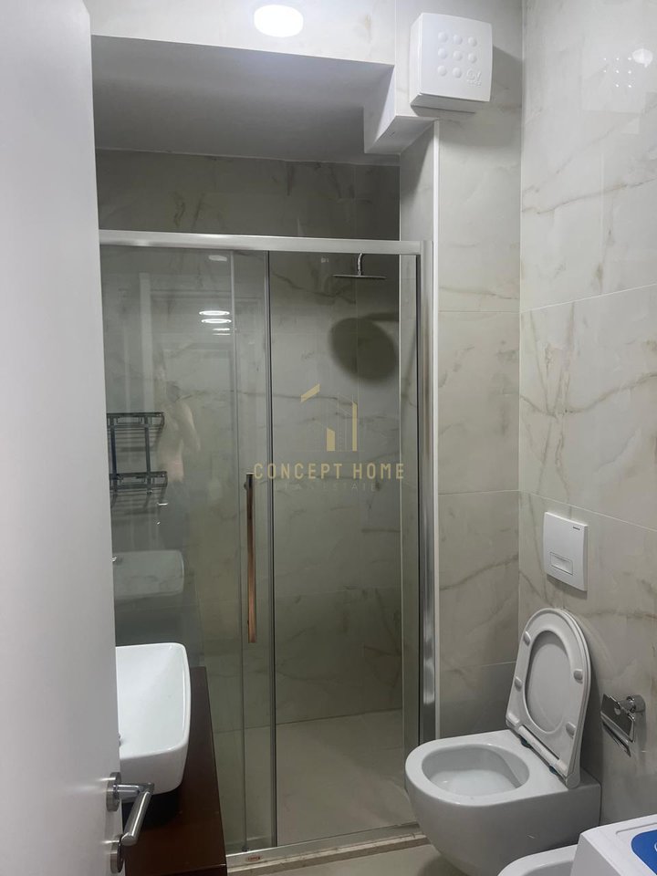 Apartment 2+1+2 for rent at Selvia