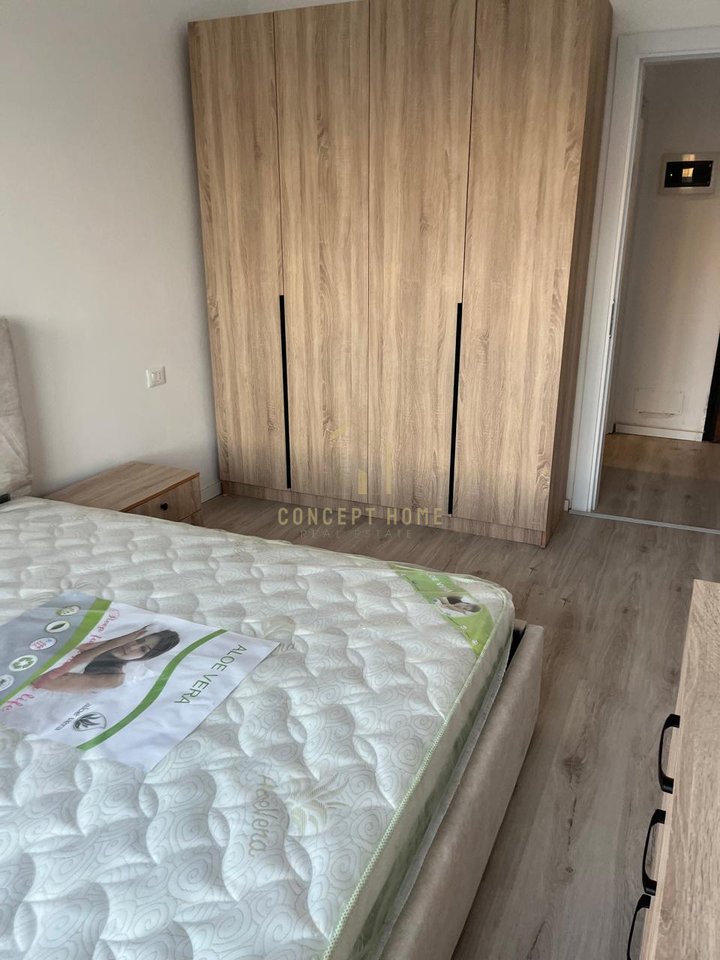Apartment 1+1 for rent in Laprake