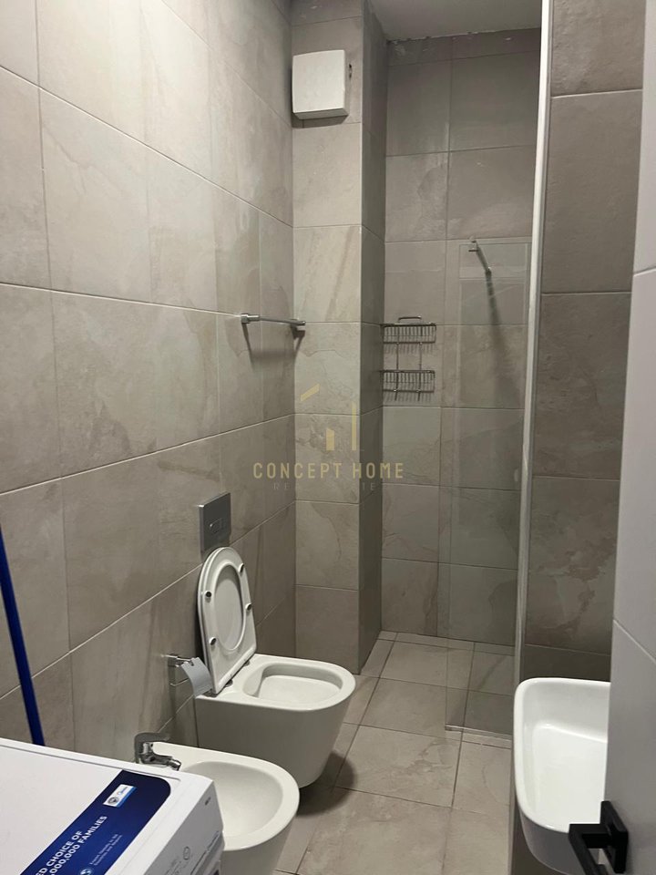 Apartment 1+1 for rent in Laprake