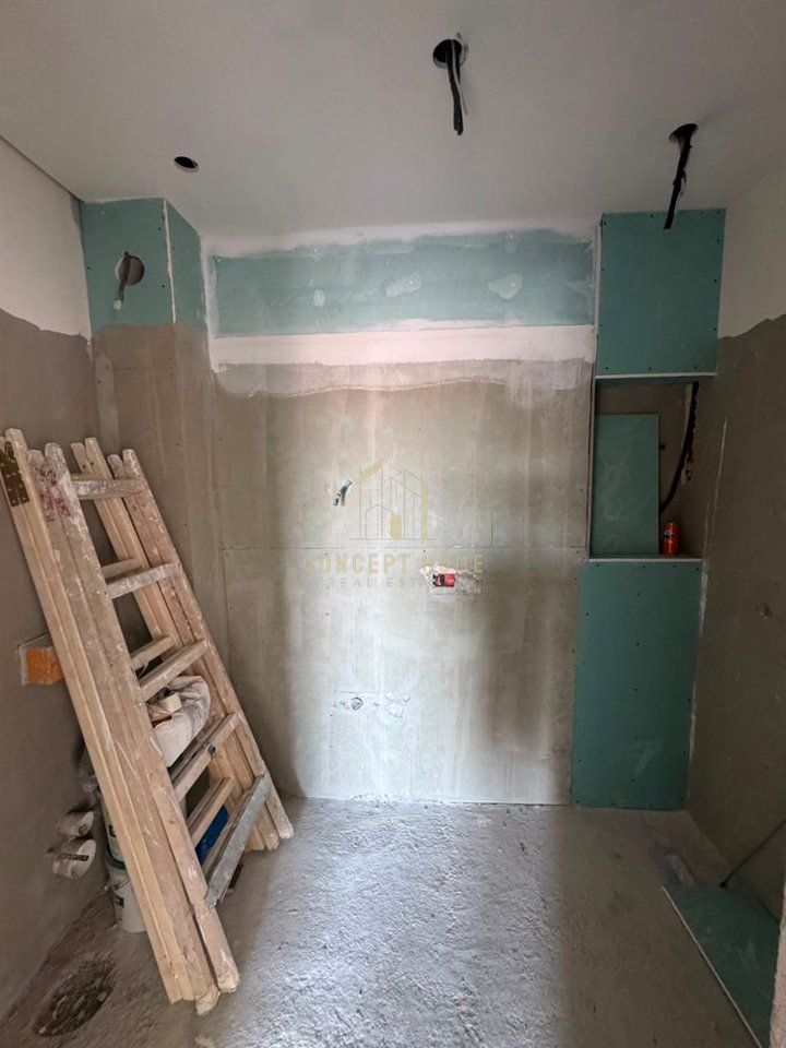 Appartamento 2+1+2 in vendita a Kamez