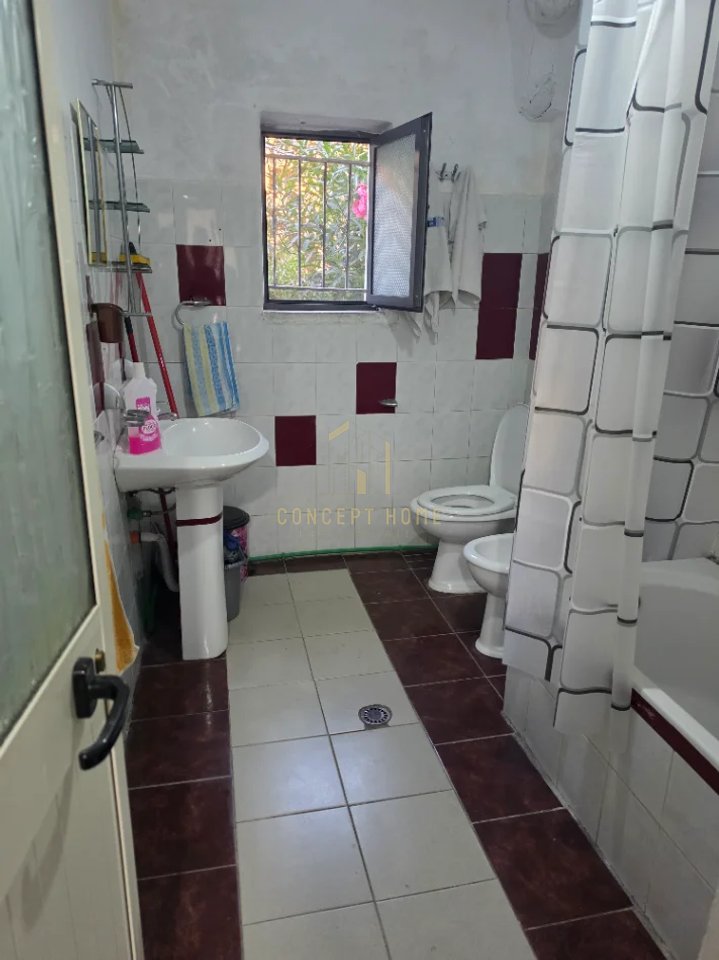 Appartamento 2+1 In Affitto in Rruga e Dibrës, Tirana - 500€ | 75 m²