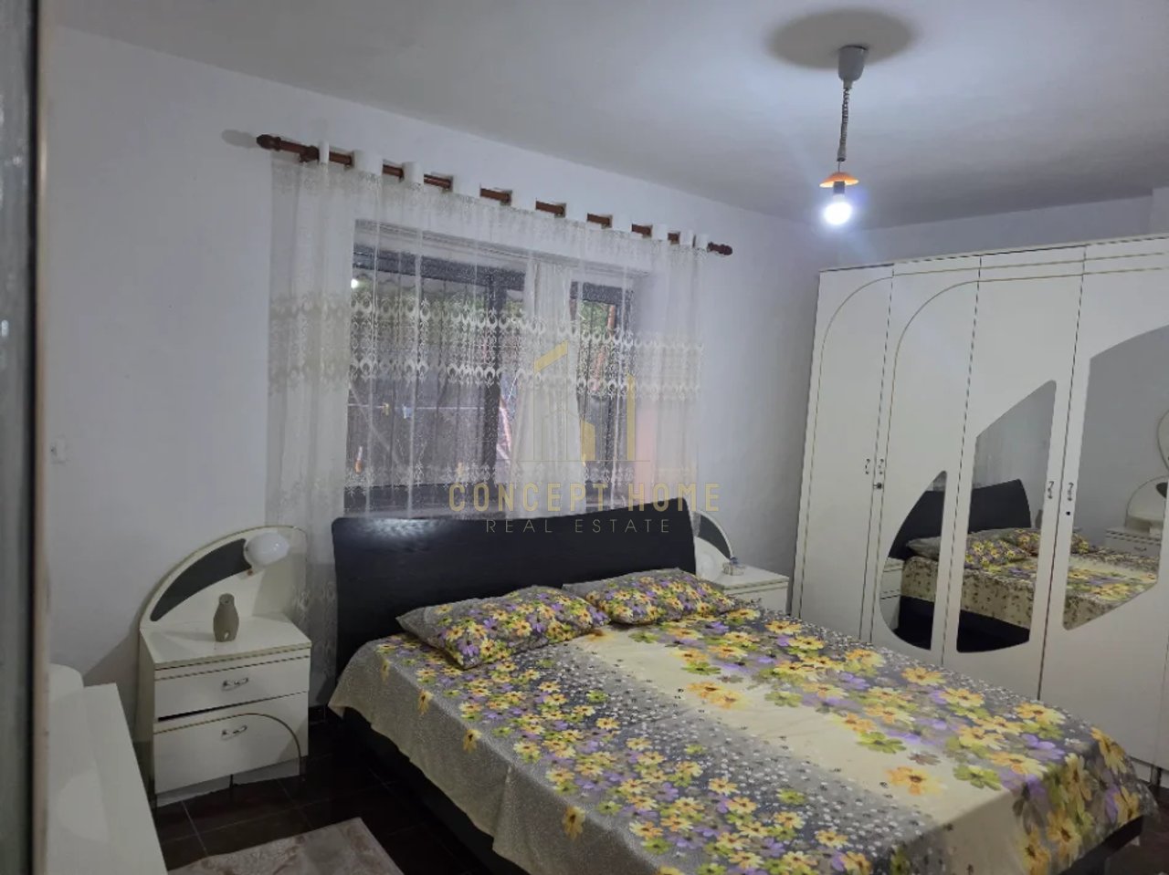 Appartamento 2+1 In Affitto in Rruga e Dibrës, Tirana - 500€ | 75 m²