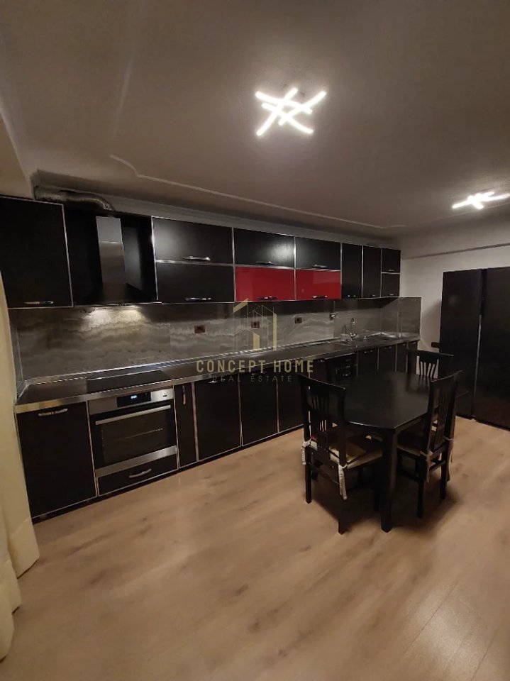 Apartament 2+1 Me Qira në Myslym Shyri, Tiranë – 290,000€ | 101 m²