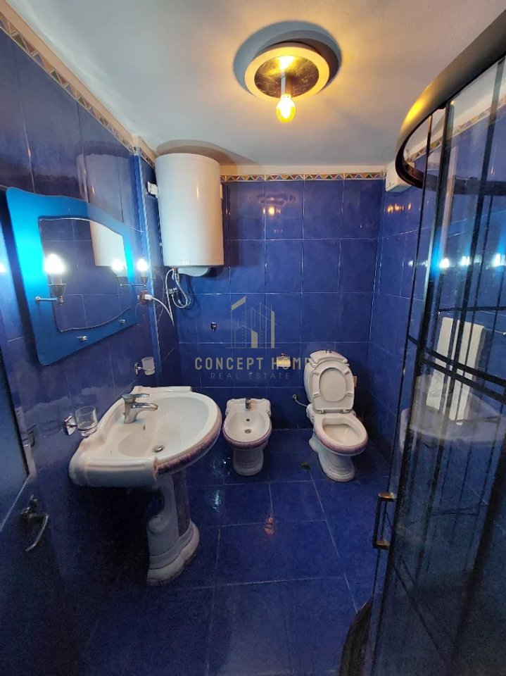 Apartament 2+1 Me Qira në Myslym Shyri, Tiranë – 290,000€ | 101 m²