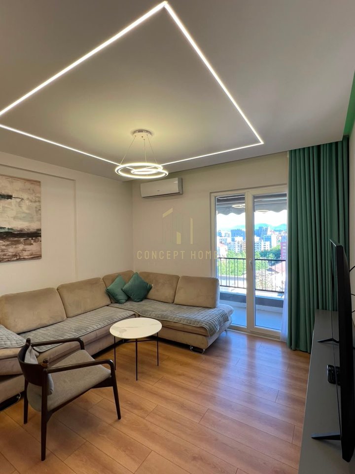 Apartment 2+1+2+🅿️ for rent in 5 Maj