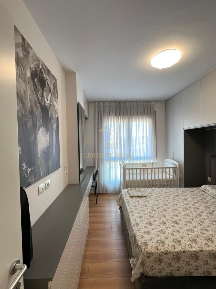 Apartment 2+1+2+🅿️ for rent in 5 Maj