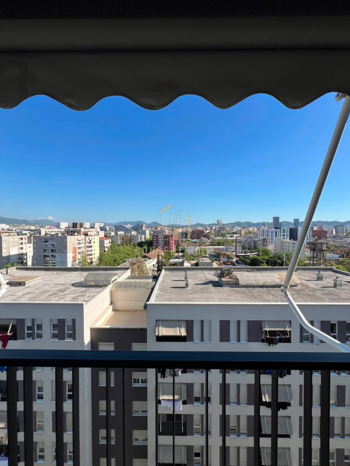 Apartment 2+1+2+🅿️ for rent in 5 Maj