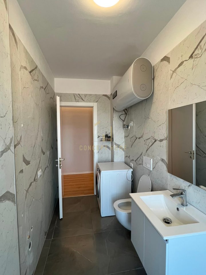 Apartment 2+1+2+🅿️ for rent in 5 Maj