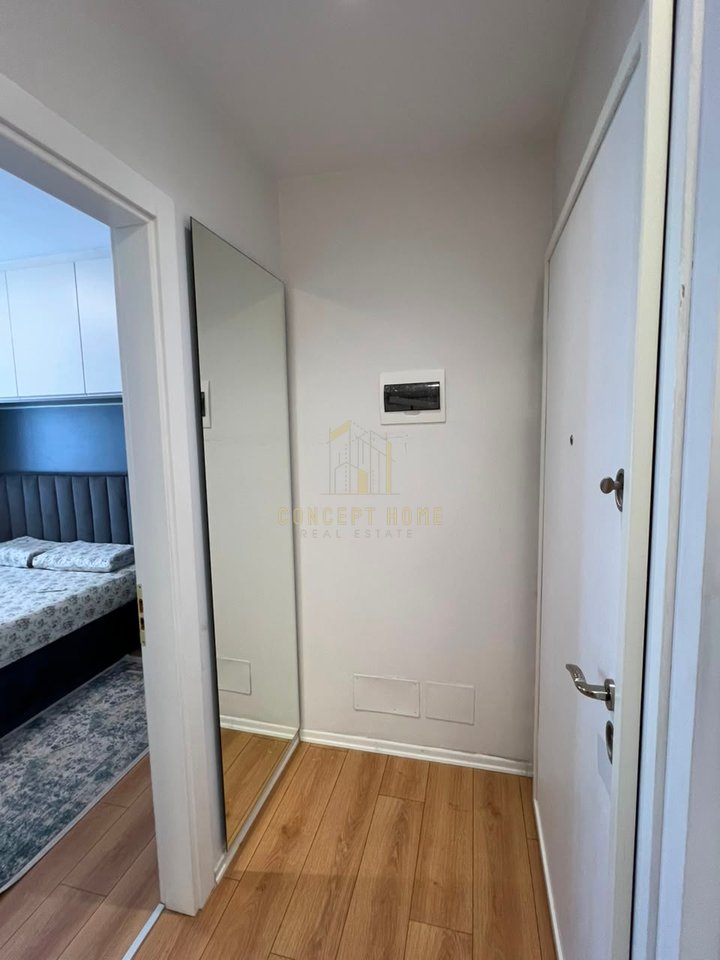 Apartment 2+1+2+🅿️ for rent in 5 Maj