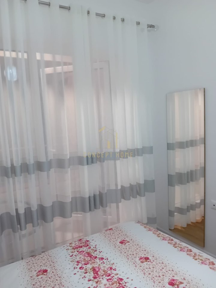 Jepet me qera apartament 1+1 ne Ali Dem