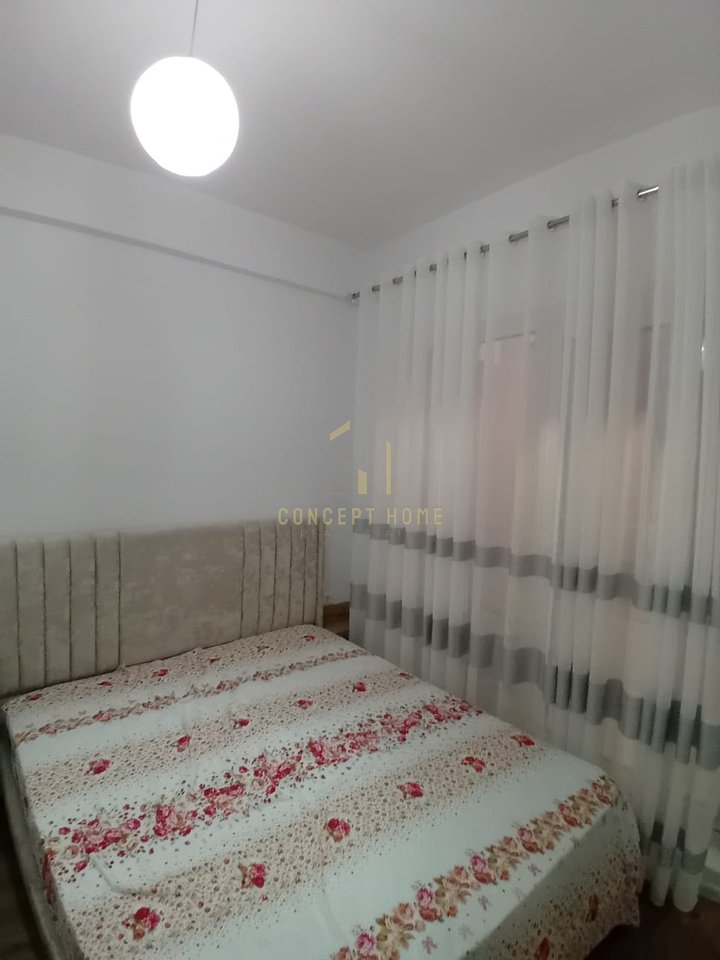 Jepet me qera apartament 1+1 ne Ali Dem