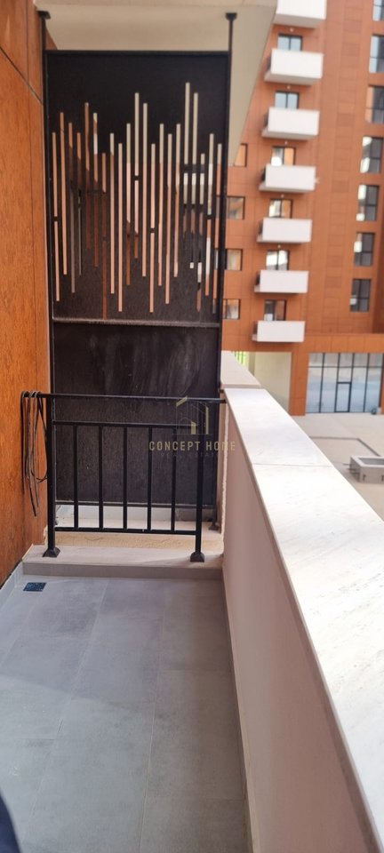 Apartment 1+1 for rent in Astir